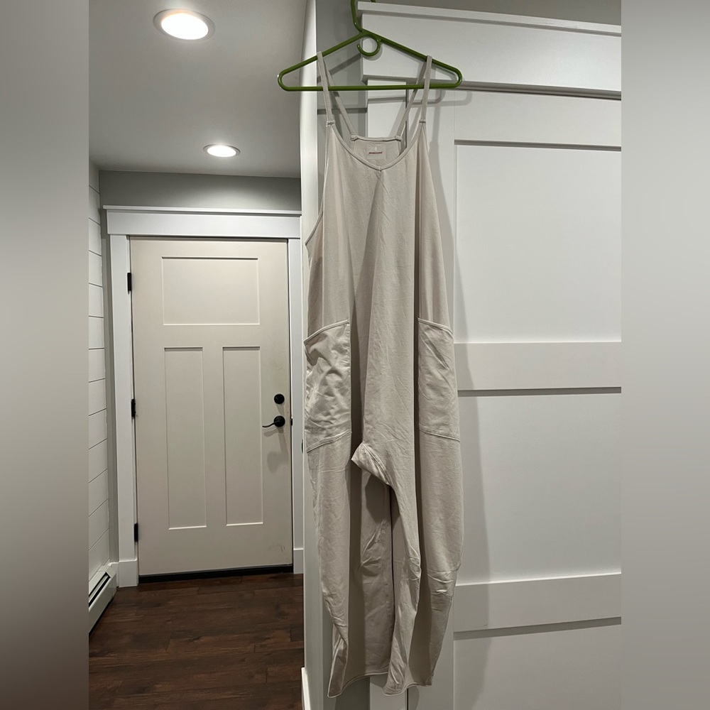 Free People - FP Movement - Hot Shot Onesie - Size Large, NWOT